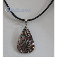 Necklace Shell