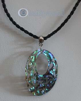 Necklace Shell