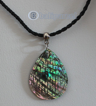 Necklace Shell