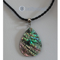 Necklace Shell