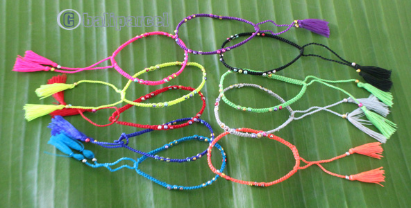 String Bracelet