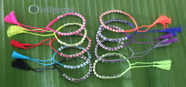 String Bracelet