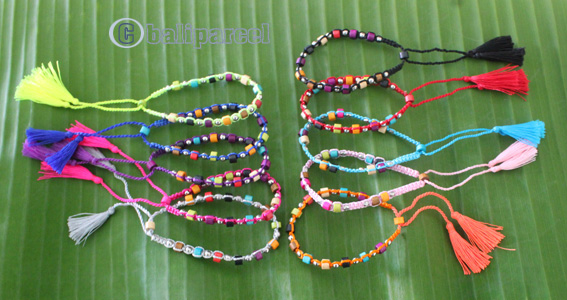 String Bracelet
