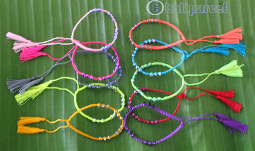 String Bracelet