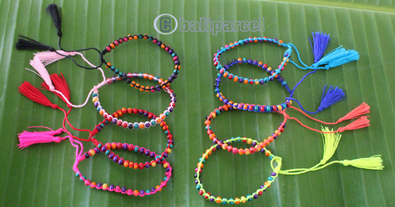 String Bracelet