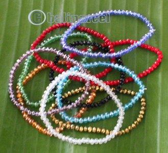 String Bracelet