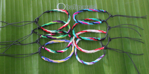 String Bracelet