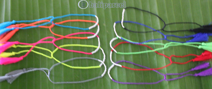 String Bracelet