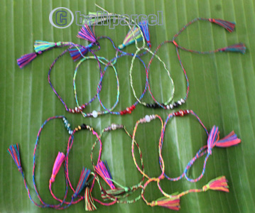 String Bracelet