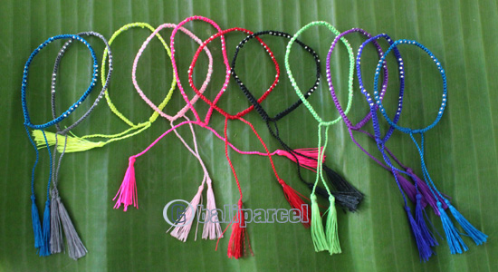 String Bracelet