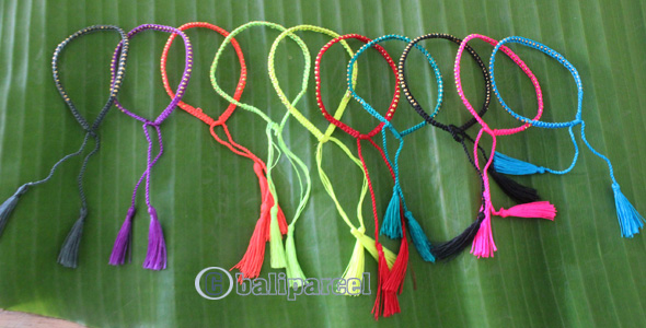 String Bracelet