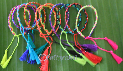 String Bracelet