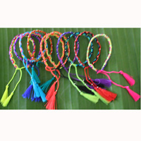 String Bracelet