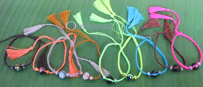 String Bracelet