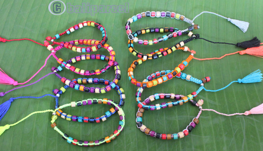 String Bracelet