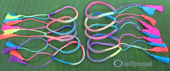 String Bracelet
