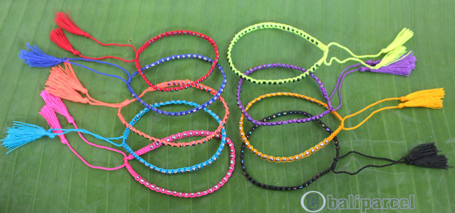 String Bracelet