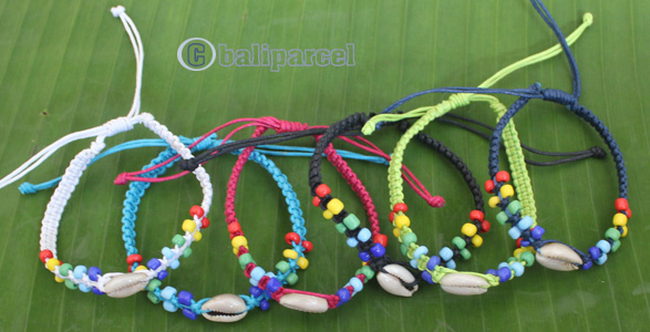 String Bracelet