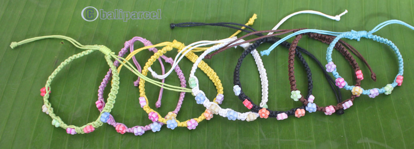 String Bracelet