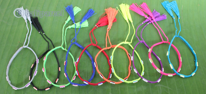 String Bracelet