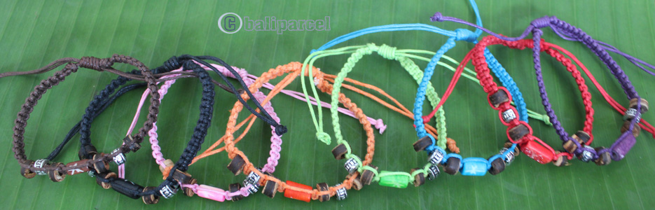 String Bracelet