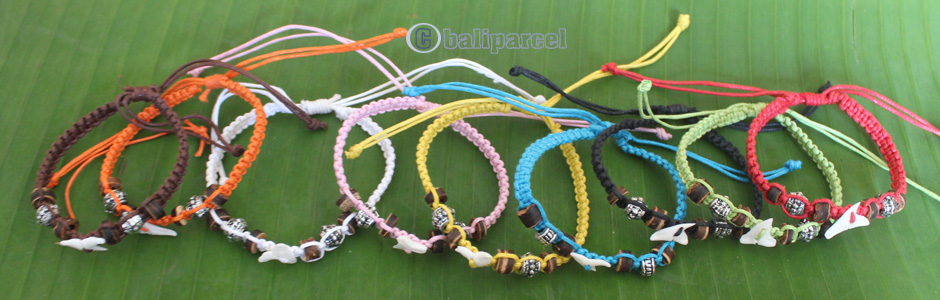 String Bracelet