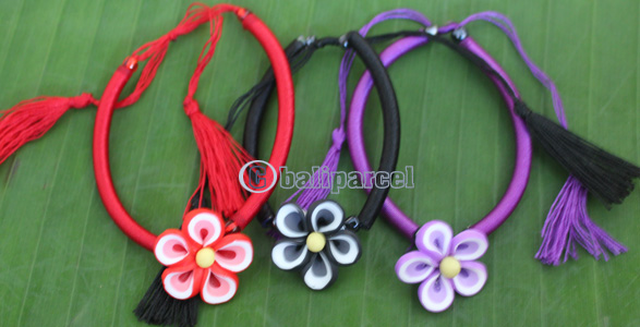 String Bracelet