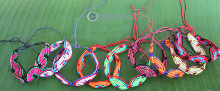 String Bracelet