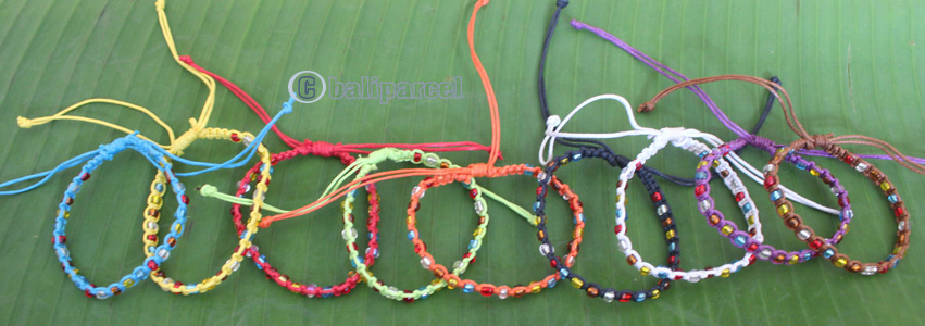 String Bracelet
