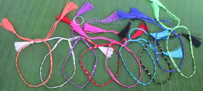 String Bracelet