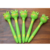 Maracas , Music Instrument 