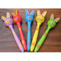 Maracas , Music Instrument 