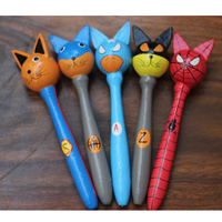 Maracas , Music Instrument 