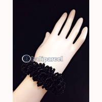 Bracelet, Handmade From Beads