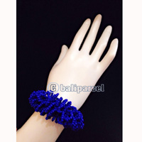 Bracelet, Handmade From Beads