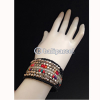 Bracelet, Handmade From Beads