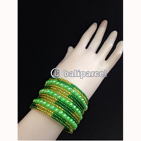 Bracelet, Handmade From Beads
