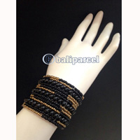 Bracelet, Handmade From Beads