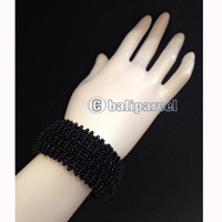 Bracelet, Handmade From Beads