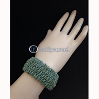 Bracelet, Handmade From Beads