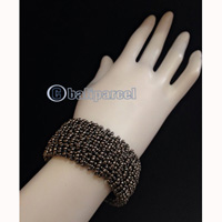 Bracelet, Handmade From Beads