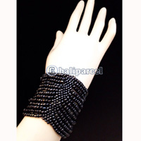 Bracelet, Handmade From Beads