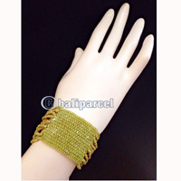 Bracelet, Handmade From Beads