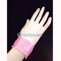 Bracelet, Handmade From Beads