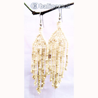 Earring It Is Made From Bead