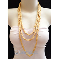 Wooden Necklaces