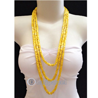 Wooden Necklaces
