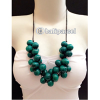 Wooden Necklaces