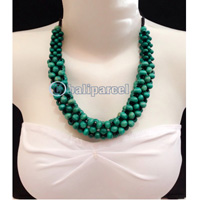 Wooden Necklaces