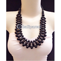 Wooden Necklaces